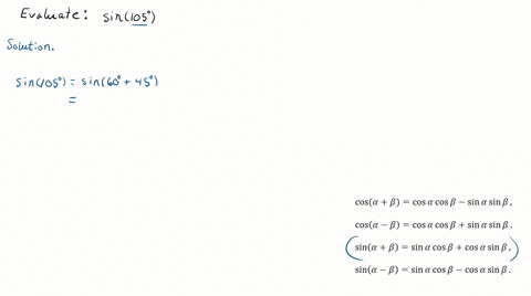 find-the-exact-value-of-each-expression-sin-105circ-2