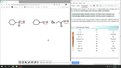 estimate-the-pk_a-of-each-of-the-indicated-bonds