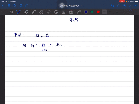 a-calculate-the-small-signal-diffusion-capacitance-and-diffusion-resistance-of-a-silicon-pn-junction