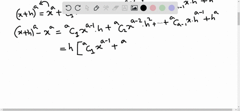 SHOW THAT F 0 DOES NOT EXIST visual data 6