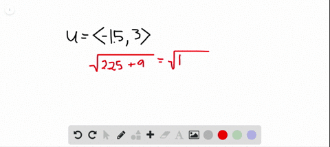 find-the-magnitude-and-direction-of-each-of-the-given-vectors-express-the-direction-as-an-angle-th-4