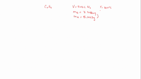 the-vapor-pressure-of-a-volatile-liquid-can-be-determined-by-slowly-bubbling-a-known-volume-of-gas-t