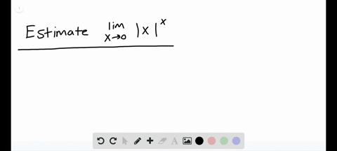 estimate-the-limit-numerically-or-state-that-the-limit-does-not-exist-if-infinite-state-whether-t-15