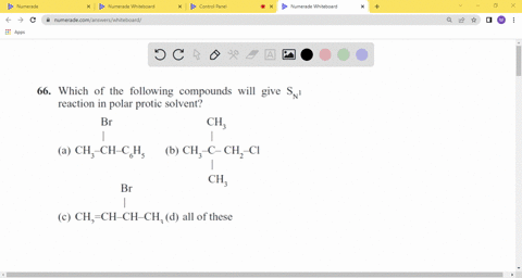 which-of-the-following-compounds-will-give-s_n-1-reaction-in-polar-protic-solvent