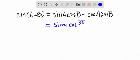 rewrite-in-terms-of-sin-x-and-cos-x-text-10-sin-leftx-frac3-pi4right
