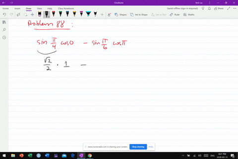 in-exercises-87-92-find-the-exact-value-of-each-expression-write-the-answer-as-a-single-fraction-d-2