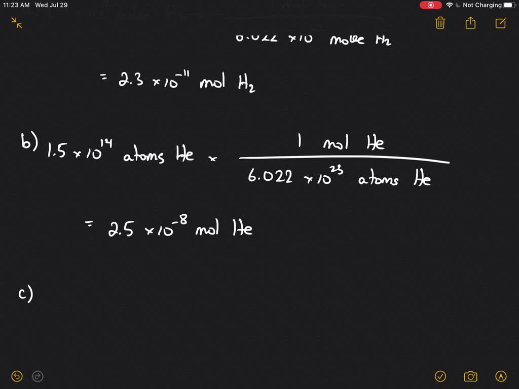 SOLVED The Following Quantities Of Trace Gases Were Found In A 1 0 ML solved-the-following-quantities-of-trace-gases-were-found-in-a-1-0-ml