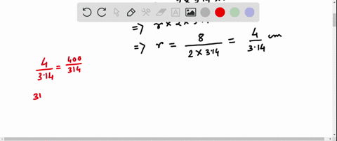 round-to-the-nearest-hundredth-the-circumference-of-a-circle-is-8-mathrmcm-find-the-length-of-a-di-2