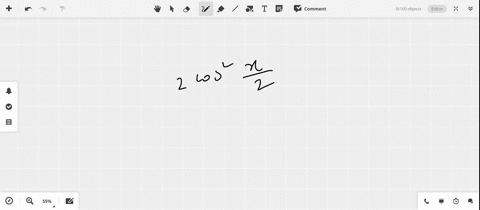 use-a-graphing-calculator-to-determine-which-of-the-following-expressions-asserts-an-identity-then-2