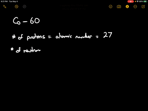 how-many-electrons-protons-and-neutrons-are-present-in-an-atom-of-cobalt-60