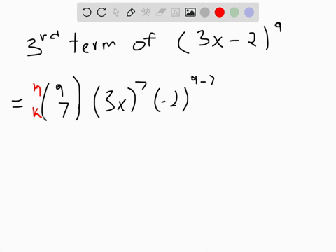use-the-binomial-theorem-to-find-the-indicated-coefficient-or-term-the-third-term-in-the-expansion-4
