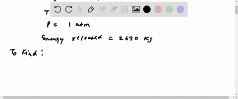 the-enthalpy-of-combustion-of-methane-is-890-mathrmkj-the-volume-of-methane-at-0-circ-mathrmc-and-1-