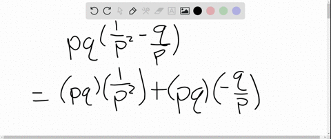 use-the-distributive-property-to-rewrite-each-expression-without-using-parentheses-p-qleftfrac1p2-fr