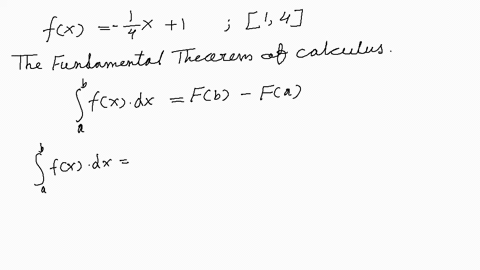 find-the-area-of-the-region-under-the-graph-of-the-function-f-on-the-interval-a-b-using-the-fundam-8