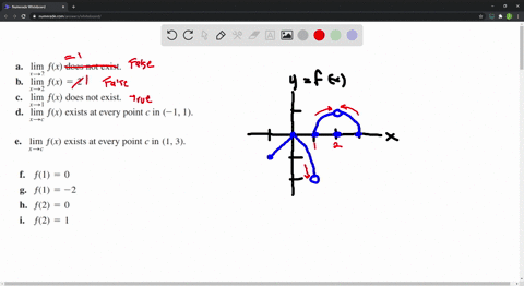 which-of-the-following-statements-about-the-function-yfx-graphed-here-are-true-and-which-are-false-7