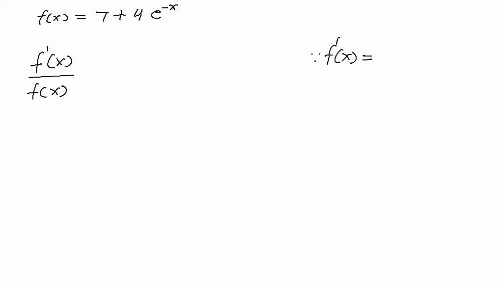 Find The Relative Rate Of Change Of F X 130 X 0 3x 2