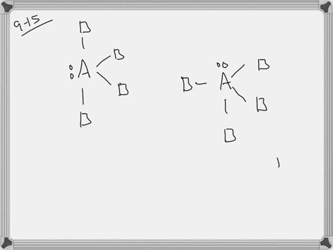 why-does-the-seesaw-structure-have-lower-energy-than-a-trigonal-pyramidal-structure-derived-by-remov