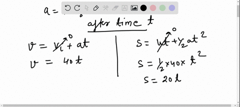 a-top-fuel-dragster-starts-from-rest-and-has-a-constant-acceleration-of-400-mathrmm-mathrms2-conce-2