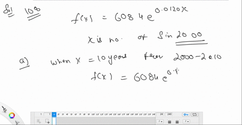 solve-each-problem-see-example-11-deer-population-the-exponential-growth-of-the-deer-population-in-m