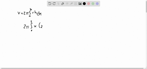 use-the-shell-method-to-find-the-volumes-of-the-solids-generated-by-revolving-the-shaded-region-ab-2