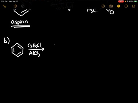 a-how-can-aspirin-be-synthesized-from-benzene-b-ibuprofen-is-the-active-ingredient-in-pain-relievers