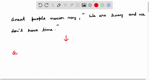 change-the-following-sentences-from-direct-to-indirect-speech-great-people-never-say-we-are-busy-and