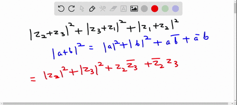 if-z_1-z_2-z_3-are-three-complex-numbers-then-leftz_2z_3right2leftz_3z_1right2leftz_1z_2right2-equal