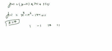 write-the-function-in-the-form-fxx-k-qxrx-for-the-given-value-of-k-use-a-graphing-utility-to-demonst