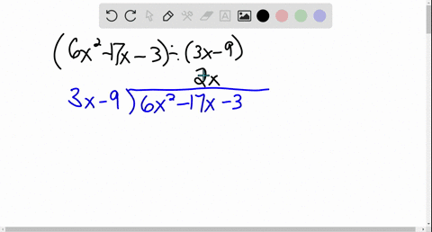 divide-6-x2-17-x-3-text-by-3-x-9