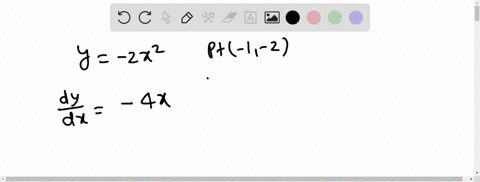 find-an-equation-of-the-tangent-line-to-the-parabola-at-the-given-point-y-2-x2-1-2