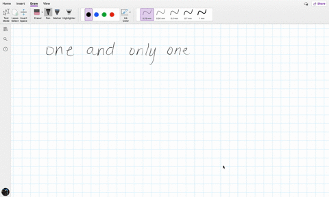 state-theorem-1-2-using-the-phrase-one-and-only-one