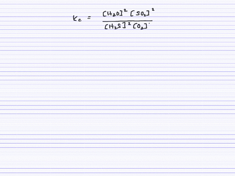 the-equilibrium-constant-expression-for-a-gas-reaction-is-k_cfracleftmathrmh_2-mathrmoright2leftma-2