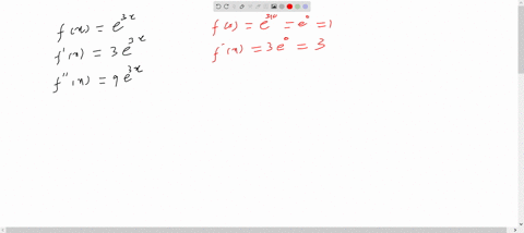 using-maclaurins-series-find-the-first-five-terms-for-the-expansion-of-the-function-fxmathrme3-x-beg