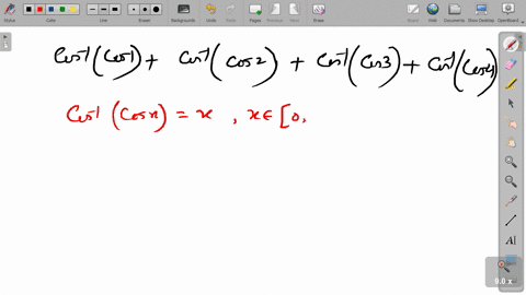 find-the-values-of-beginaligned-cos-1cos-1cos-1cos-2-quadcos-1cos-3cos-1cos-4-endaligned