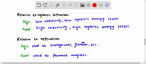 briefly-describe-the-phenomenon-of-magnetic-hysteresis-and-why-it-occurs-for-ferromagnetic-and-ferri