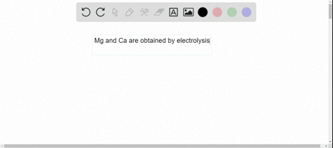 how-are-magnesium-and-calcium-obtained-commercially