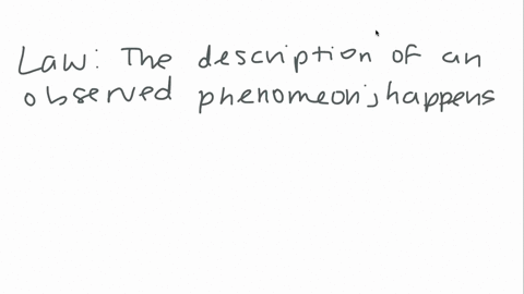 what-is-the-scientific-definition-of-a-law-how-does-it-differ-from-the-everyday-definition-of-a-law