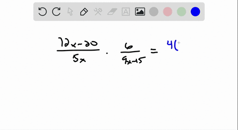 multiply-or-divide-as-indicated-frac12-x-205-x-cdot-frac69-x-15