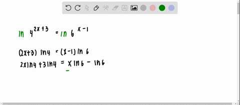 solve-each-equation-give-solutions-to-three-decimal-places-see-example-1-42-x36x-1-2