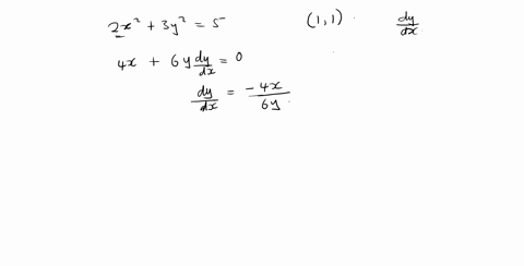 find-an-equation-of-the-tangent-to-the-given-curve-at-the-given-point-2-x23-y25-text-at-11-3