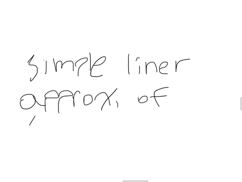 discuss-the-use-of-differentials-in-the-approximation-of-increments-and-in-the-estimation-of-error-4