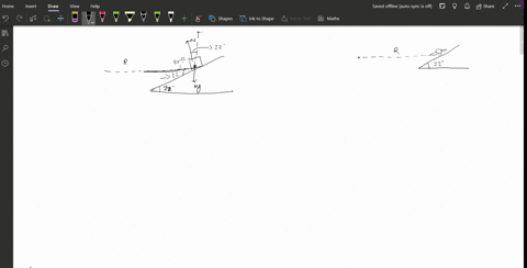 an-airplane-goes-into-a-turn-40-mathrmkm-in-radius-if-the-banking-angle-required-is-22circ-from-the-