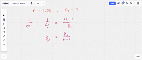 derive-the-lens-makers-equation-as-follows-consider-an-object-in-vacuum-at-p_1infty-from-a-first-r-2