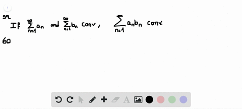 proof-use-the-result-of-exercise-59-to-prove-that-if-the-nonnegative-series-sum_n1infty-a_n-converge