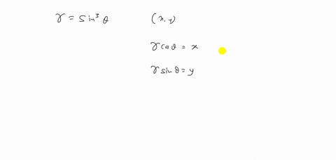 convert-the-equations-given-in-polar-coordinates-to-rectangular-coordinates-rsin-3-theta