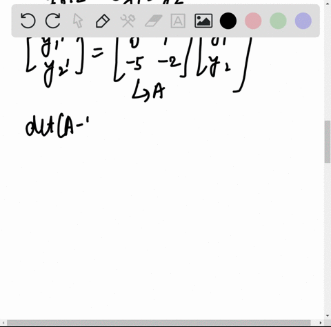 what-kind-of-curves-are-the-trajectories-of-the-following-odes-in-the-phase-plane-yprime-prime5-ypri