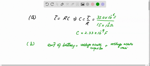 ii-in-fig-19-56-same-as-fig-19-20-a-the-total-resistance-is-150-mathrmk-omega-and-the-batterys-emf-i