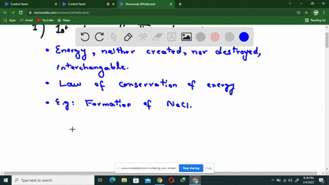 what-are-the-first-and-second-laws-of-thermodynamics-and-how-do-they-relate-to-chemical-reactions