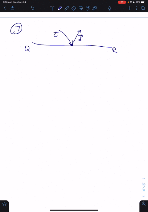 in-the-figure-the-tip-of-mathbfc-and-the-tail-of-mathbfd-are-both-the-midpoint-of-q-r-express-math-2