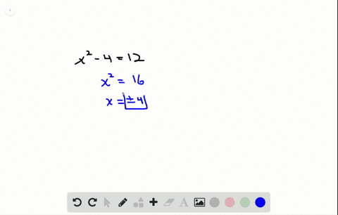 solve-the-equation-algebraically-check-your-solutions-by-graphing-x2-412